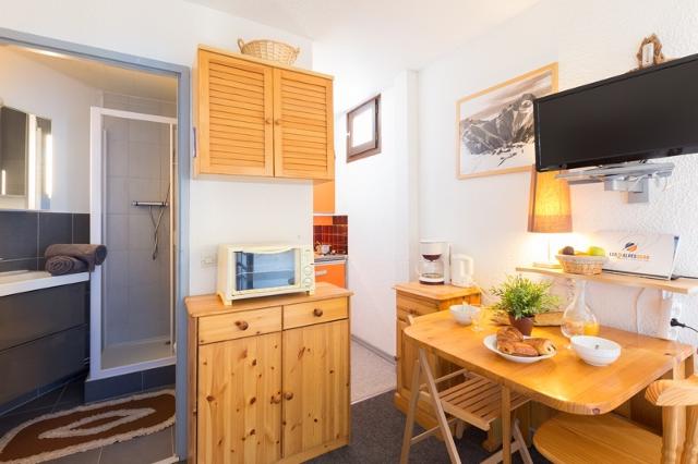 Appartements PLEIN SUD 41101501 - Les Deux Alpes Centre