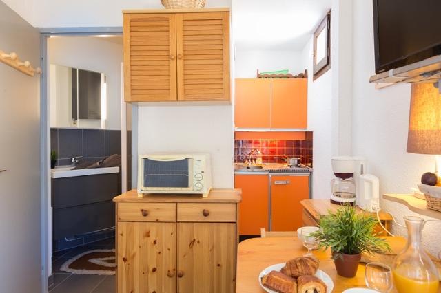 Appartements PLEIN SUD 41101501 - Les Deux Alpes Centre