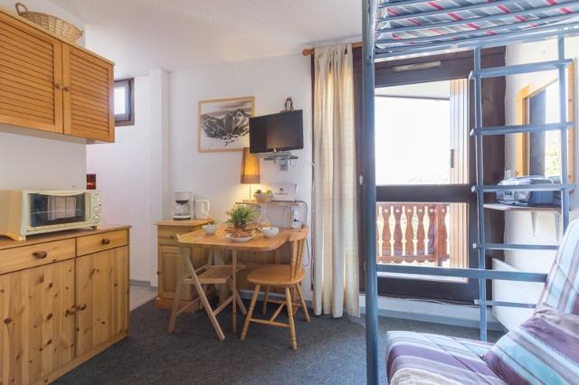Appartements PLEIN SUD 41101501 - Les Deux Alpes Centre