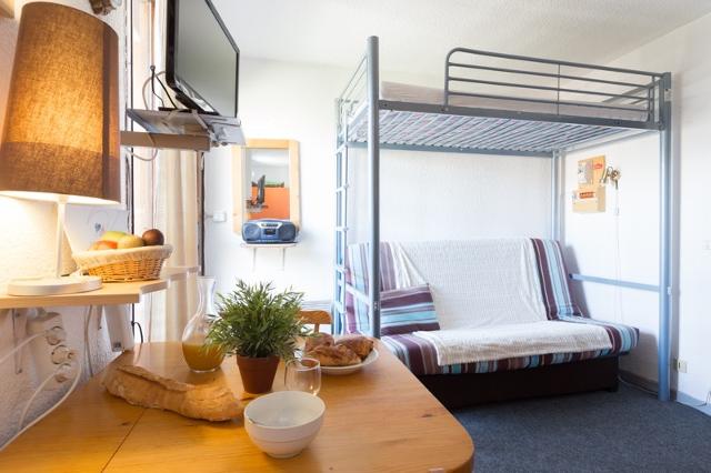 Appartements PLEIN SUD 41101501 - Les Deux Alpes Centre