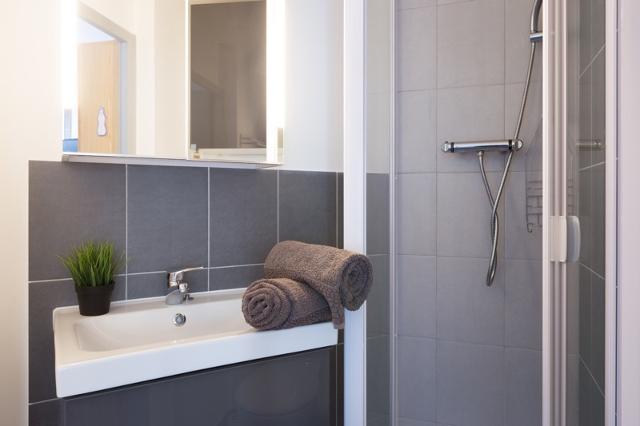 Appartements PLEIN SUD 41101501 - Les Deux Alpes Centre