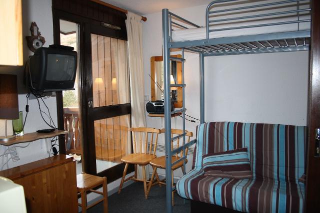 Appartements PLEIN SUD 41101501 - Les Deux Alpes Centre