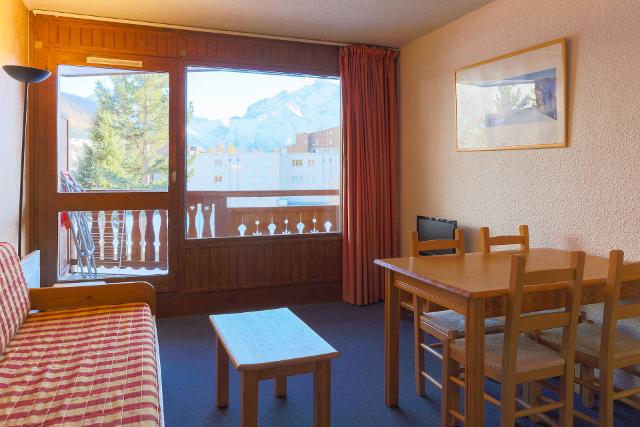 Appartements PLEIN SUD 56000458 - Les Deux Alpes Centre