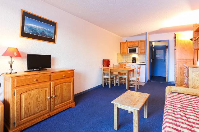 Appartements PLEIN SUD 56000867 - Les Deux Alpes Centre