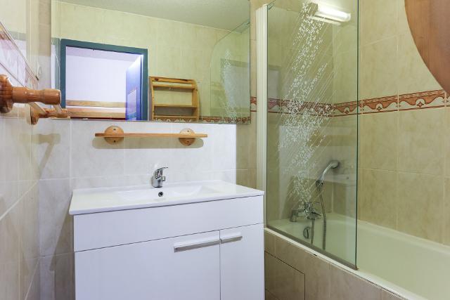 Appartements PLEIN SUD 56000867 - Les Deux Alpes Centre