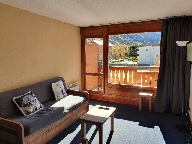 Appartements PLEIN SUD 56000460 - Les Deux Alpes Centre
