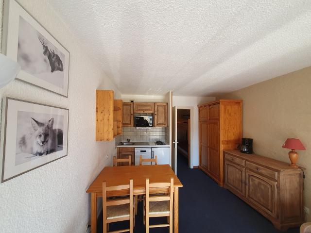 Appartements PLEIN SUD 56000460 - Les Deux Alpes Centre