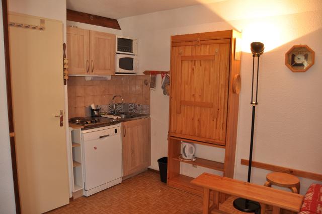 Appartements PLUTON 56000359 - Les Deux Alpes Venosc