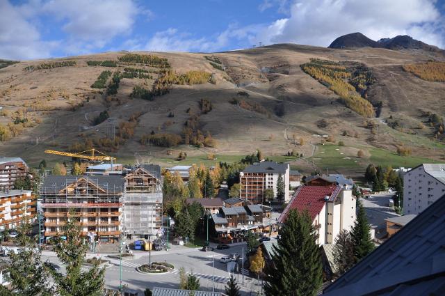 Appartements PLUTON 56000359 - Les Deux Alpes Venosc