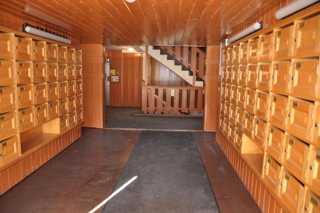 Appartements PLUTON 56000359 - Les Deux Alpes Venosc