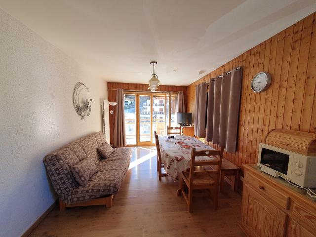 Appartements RESIDENCE 56000869 - Les Deux Alpes Centre