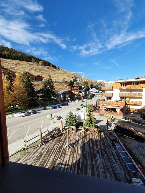 Appartements RESIDENCE 56000869 - Les Deux Alpes Centre