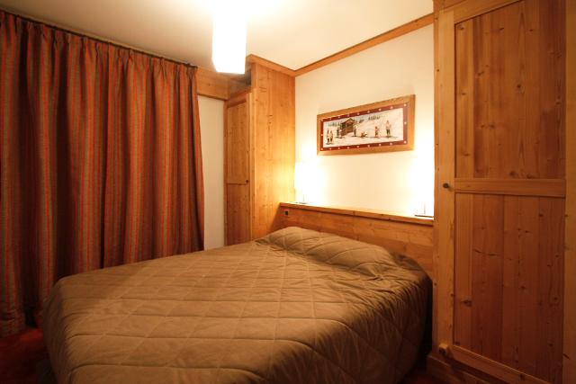 Appartements VAL ECRINS 56000687 - Les Deux Alpes Centre