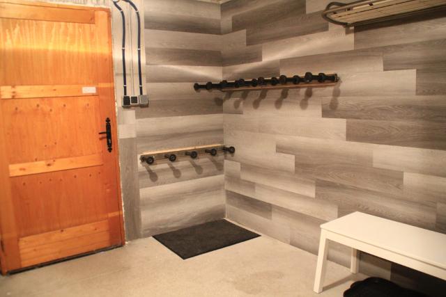 Chalet LES HAUTES CIMES - Châtel