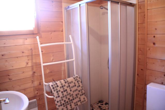 Chalet LES HAUTES CIMES - Châtel