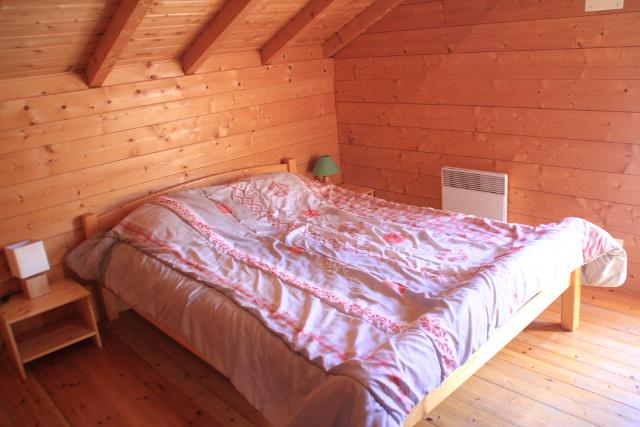 Chalet LES HAUTES CIMES - Châtel