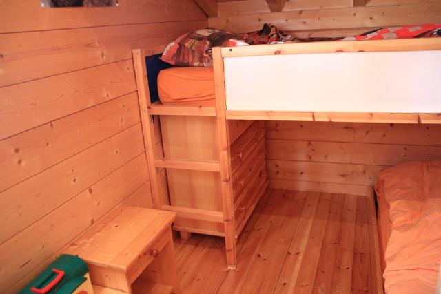 Chalet LES HAUTES CIMES - Châtel