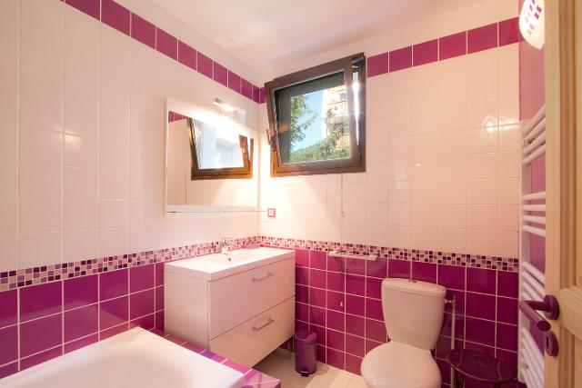 Appartements Petit Valentin - Les Deux Alpes Centre