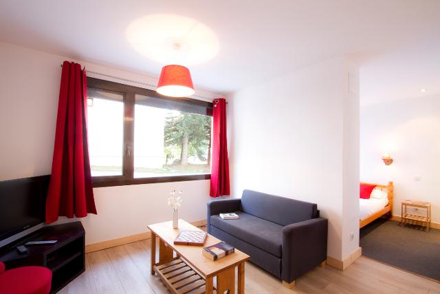 Appartements Petit Valentin - Les Deux Alpes Centre