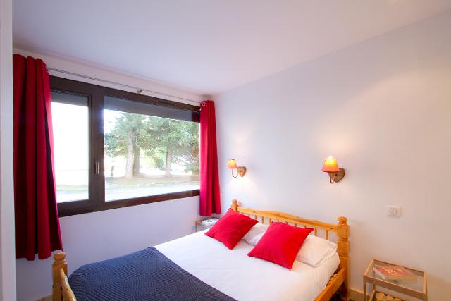 Appartements Petit Valentin - Les Deux Alpes Centre