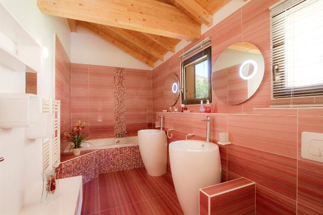 Appartements Petit Valentin - Les Deux Alpes Centre