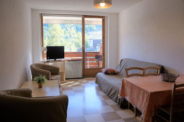 Appartements LE MIRAMONT - Praloup