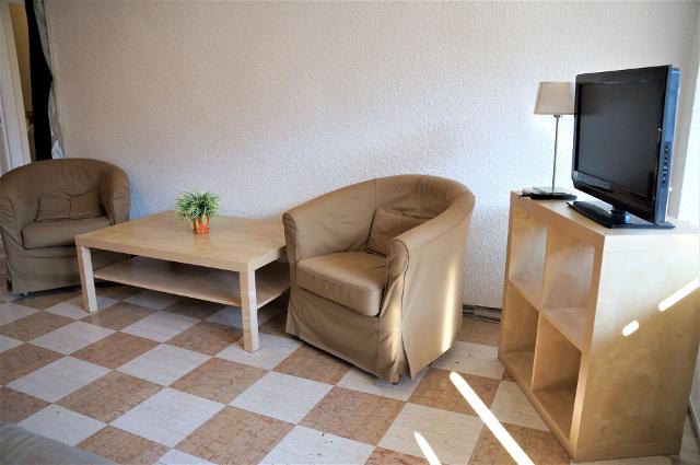 Appartements LE MIRAMONT - Praloup