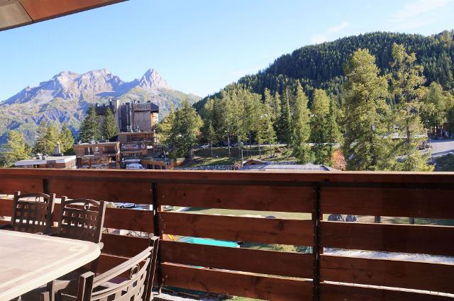 Appartements LE MIRAMONT - Praloup