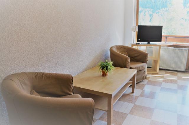 Appartements LE MIRAMONT - Praloup