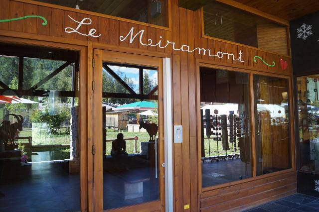 Appartements LE MIRAMONT - Praloup
