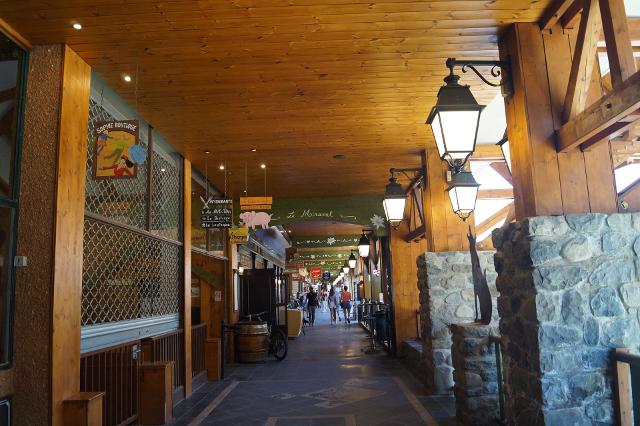 Appartements LE MIRAMONT - Praloup