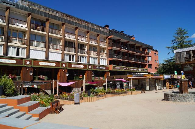 Appartements LE MIRAMONT - Praloup