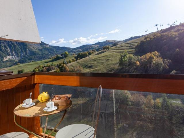 Appartement Soyouz Vanguard - Le Corbier