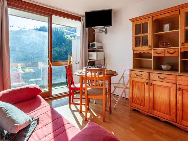 Appartement Soyouz Vanguard - Le Corbier