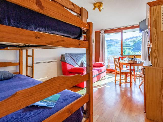 Appartement Soyouz Vanguard - Le Corbier