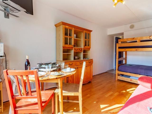 Appartement Soyouz Vanguard - Le Corbier