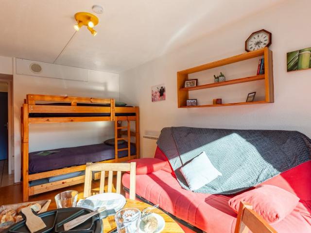 Appartement Soyouz Vanguard - Le Corbier