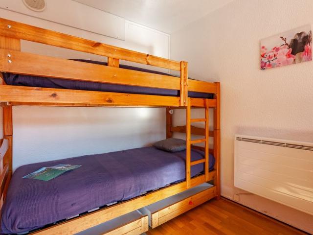 Appartement Soyouz Vanguard - Le Corbier