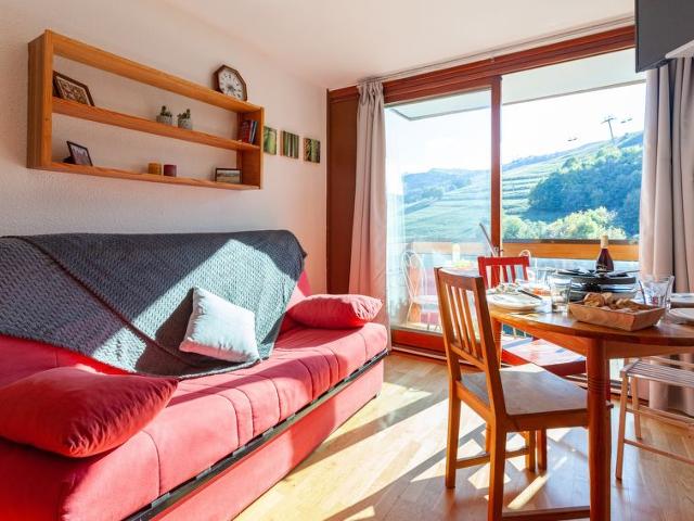 Appartement Soyouz Vanguard - Le Corbier