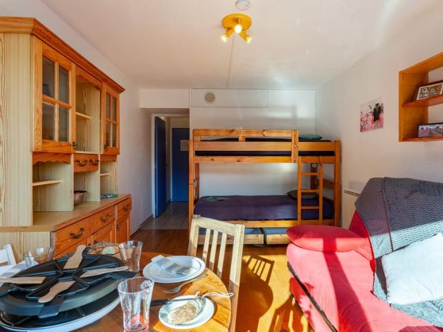 Appartement Soyouz Vanguard - Le Corbier