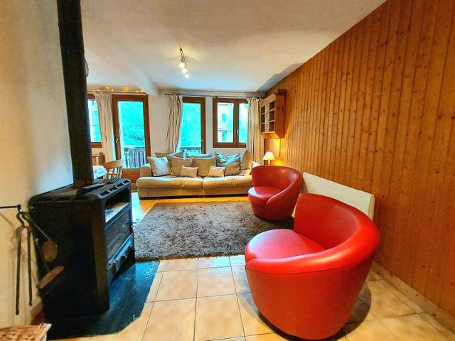 Appartement Les centaurees - Plagne 1800
