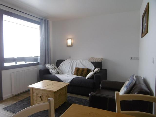 Appartement Candide - Méribel Mottaret 1850