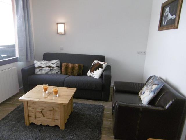 Appartement Candide - Méribel Mottaret 1850