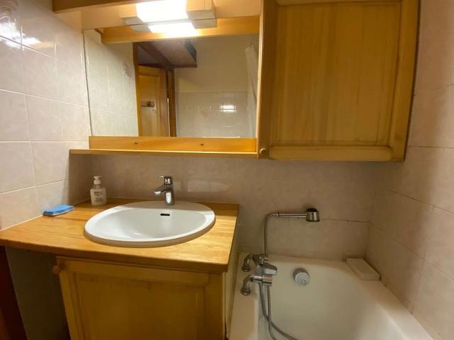 Appartement Alpina A GB040-015 - Le Grand Bornand