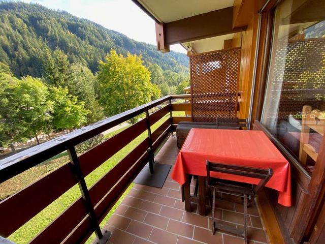 Appartement Alpina A GB040-015 - Le Grand Bornand
