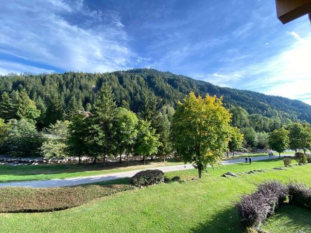 Appartement Alpina A GB040-015 - Le Grand Bornand