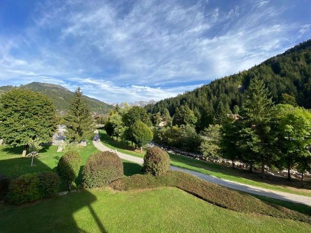 Appartement Alpina A GB040-015 - Le Grand Bornand