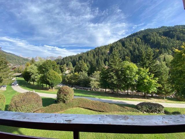 Appartement Alpina A GB040-015 - Le Grand Bornand