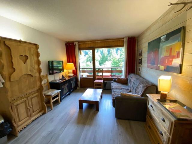 Appartement Alpina A GB040-015 - Le Grand Bornand