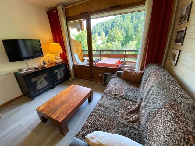 Appartement Alpina A GB040-015 - Le Grand Bornand